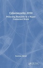 Cover: Cybersecurity 2050 - CRC Press