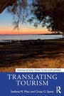 Cover: Translating Tourism - Routledge