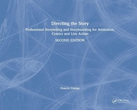 Enlarge image Cover: Directing the Story - CRC Press