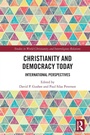Cover: Christianity and Democracy Today - Routledge