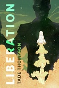 Cover: Liberation - Tor Books
