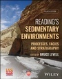 Bild: Reading's Sedimentary Environments - Wiley