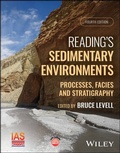Bild: Reading's Sedimentary Environments - Wiley