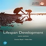 Cover: Lifespan Development, Global Edition - Pearson Education Limited
