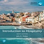 Cover: Introduction to Hospitality, Global Edition - Pearson Education Limited