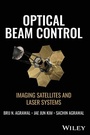 Cover: Optical Beam Control - Wiley