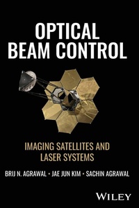 Enlarge image Cover: Optical Beam Control - Wiley