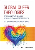 Cover: Global Queer Theologies - Wiley-ISTE