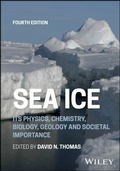 Cover: Sea Ice - Wiley