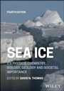 Cover: Sea Ice - Wiley