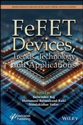 Cover: FeFET Devices, Trends, Technology and Applications - Wiley-Scrivener