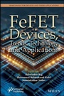 Cover: FeFET Devices, Trends, Technology and Applications - Wiley