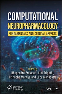 Abbildung von: Computational Neuropharmacology - Wiley