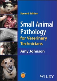 Abbildung von: Small Animal Pathology for Veterinary Technicians - Wiley