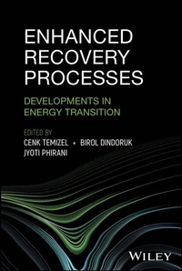 Enlarge image Cover: Enhanced Recovery Processes - Wiley