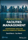 Cover: Introduction to Facilities Management - Wiley