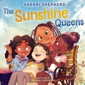 Cover: The Sunshine Queens - Tommy Nelson