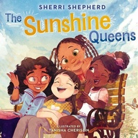 Enlarge image Cover: The Sunshine Queens - Tommy Nelson
