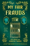 Cover: My Fair Frauds - Harper Muse