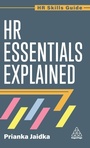 Cover: HR Essentials Explained - Kogan Page Ltd