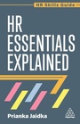 Cover: HR Essentials Explained - Kogan Page Ltd