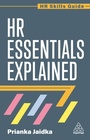 Cover: HR Essentials Explained - Kogan Page Ltd
