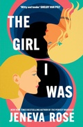 Cover: The Girl I Was - Orion