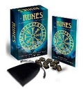 Cover: Runes: Interpret the Magic of the Symbols - Arcturus