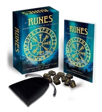 Abbildung von: Runes: Interpret the Magic of the Symbols - Arcturus