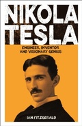 Cover: Nikola Tesla - Arcturus