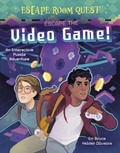 Cover: Escape Room Quest: Escape the Video Game! - Arcturus