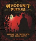 Cover: Whodunit Puzzles - Arcturus
