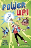Cover: Power Up! The Pixel Portal - Arcturus