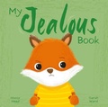 Cover: My Jealous Book - Arcturus