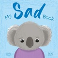 Cover: My Sad Book - Arcturus