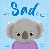 Enlarge image Cover: My Sad Book - Arcturus