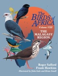 Cover: The Birds of Africa: Volume VIII - Helm