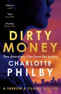 Cover: Dirty Money - Baskerville