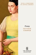 Cover: Fenny - Penguin Books Ltd