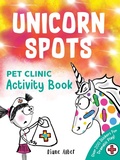 Cover: Unicorn Spots - Sourcebooks Wonderland