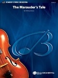 Cover: The Marauder's Tale - Alfred Music