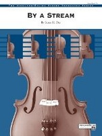 Enlarge image Cover: By a Stream - Alfred Music