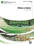 Cover: Ritmo Y Sabor - Alfred Music