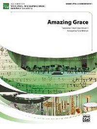 Enlarge image Cover: Amazing Grace - Alfred Music