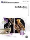 Cover: Castle Bartizan - Alfred Music