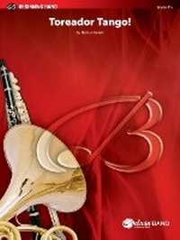 Enlarge image Cover: Toreador Tango! - Alfred Music