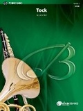 Cover: Tock - Alfred Music