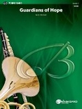 Cover: Guardians of Hope - Alfred Music