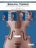 Cover: Soulful Tidings - Alfred Music
