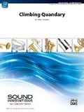 Cover: Climbing Quandary - Alfred Music